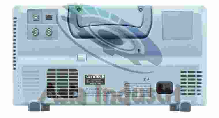 GW Instek GDS-1074B Digital Storage Oscilloscope
