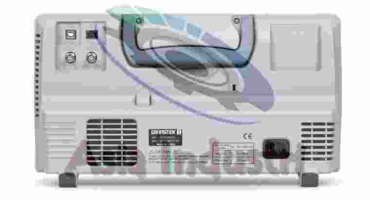 GW Instek GDS-2072E Digital Storage Oscilloscope