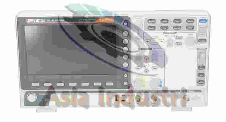 GW Instek GDS-2102E Digital Storage Oscilloscope