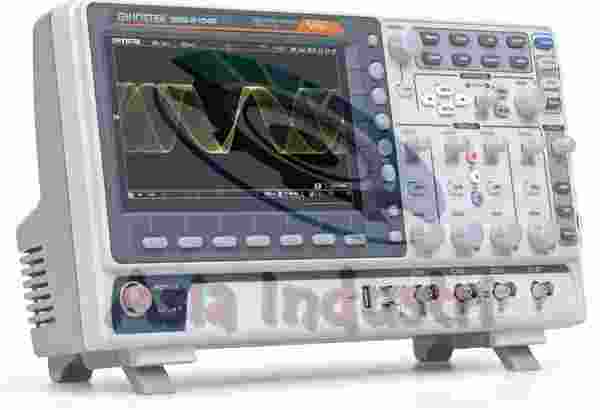 GW Instek GDS-2204E Digital Storage Oscilloscope