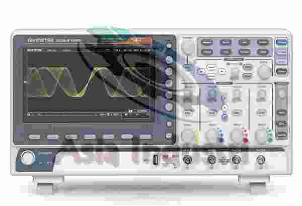 GW Instek GDS-2204E Digital Storage Oscilloscope