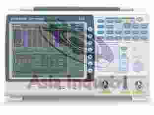 GW Instek GSP-9300B 3GHz Spectrum Analyzer (TG)