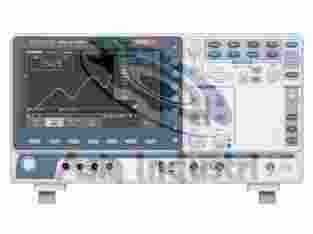 GW Instek MDO-2202EX Mixed-Domain Oscilloscope