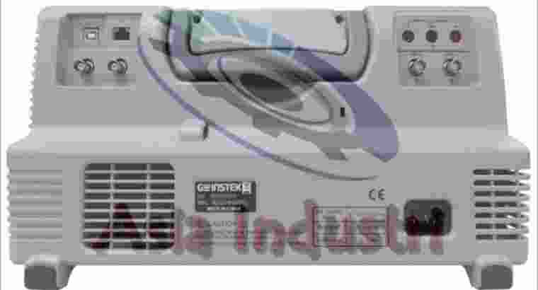 GW Instek MDO-2204EX Mixed-Domain Oscilloscope