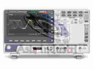 GW Instek MSO-2072EA Mixed-Signal Oscilloscope
