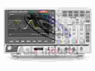 GW Instek MSO-2204EA Mixed-Signal Oscilloscope