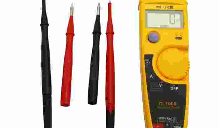 Fluke T5-1000 Voltage, Continuity & Current Tester