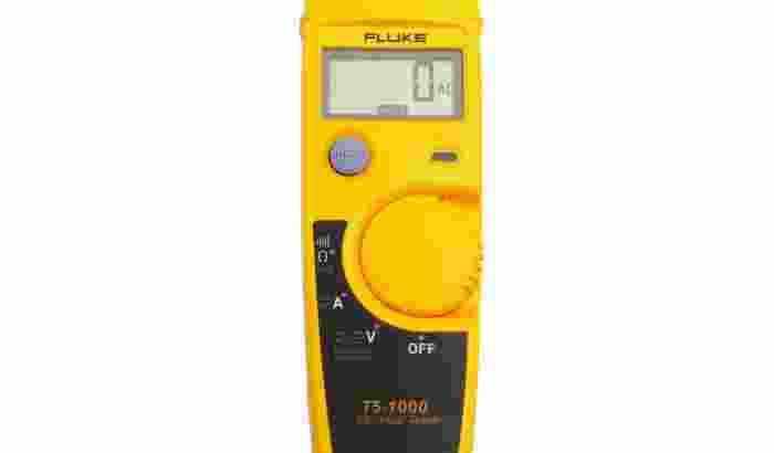 Fluke T5-1000 Voltage, Continuity & Current Tester