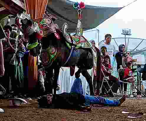 Grup Kuda Renggong Rengganis Bandung