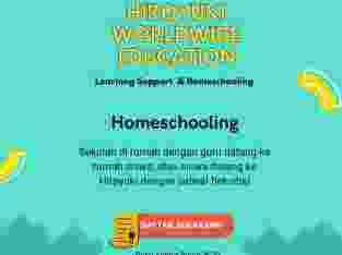 Homeschooling Surabaya