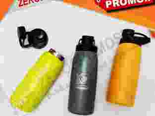 Souvenir Tumbler Promosi Atlantic Vacuum Flask