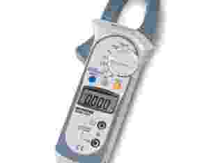 GW Instek GCM-403 600A AC/DC Digital Clamp Meter