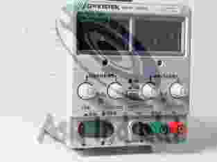 GW Instek GPS-3030 90W D.C. Power Supply