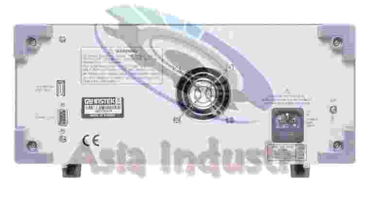GW Instek GPT-9612 AC Withstanding Voltage Tester