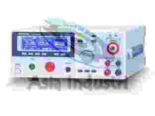 GW Instek GPT-9801 Withstanding Voltage Tester