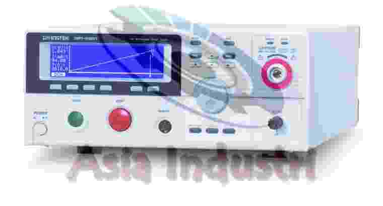 GW Instek GPT-9901A 500VA AC Withstanding Voltage