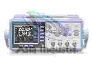 GW Instek LCR-6020 10Hz–20kHz Precision LCR Meter