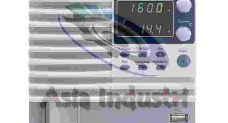 GW Instek PSW 160-14.4 Multi-Range DC Power Supply