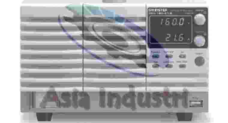 GW Instek PSW 160-21.6 Multi-Range DC Power Supply