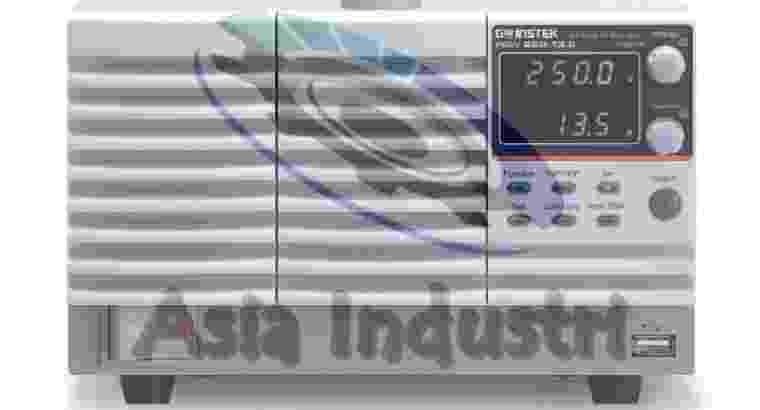 GW Instek PSW 250-13.5 Multi-Range DC Power Supply