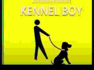 Lowongan Kennel Boy