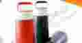 Tumbler Zetta Botol Air Vacuum Panas dan Dingin