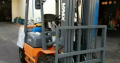 Jual Murah Forklift Diesel 3 Ton di Semarang