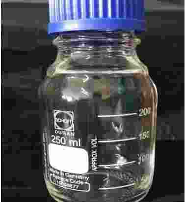 Schott Duran bottles Laboratory glass 250ml