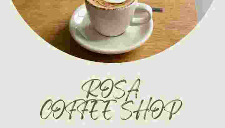 ROSA COFFEESHOP