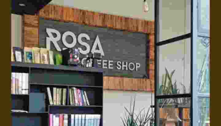 ROSA COFFEESHOP