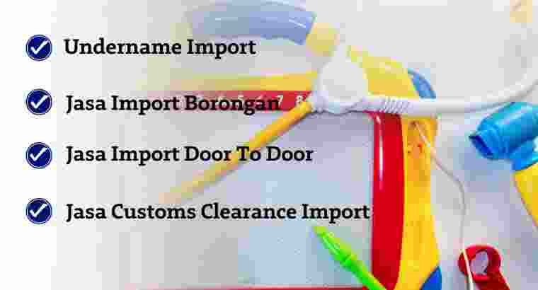 Jasa Import Mainan | DHIFA CARGO | 081212956743