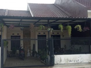 Rumah Lokasi Strategis Di Malang