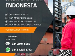Dhifa Cargo | Jasa Import Bibit Tanaman Bonsai