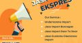Jasa Import Ekspres | Jasa Import Barang