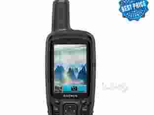 Garmin GPS 64sc With Camera Garansi TAM 2 Tahun