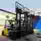 Forklift Diesel VMAX 3 Ton
