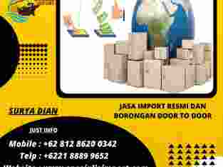 Jasa Titip Jasa Import Resmi | Spesiailsimport.com