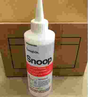 snoop liquid leak detector swagelok
