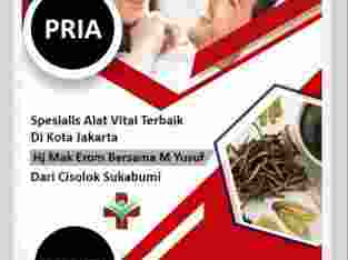 pengobatan ejakulasi dini di Jakarta 081251006444