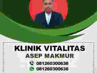 pengobatan alat vital Semarang Selatan 081260300638