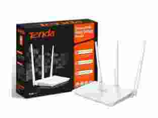 TENDA F3 WIRELESS N ROUTER 300Mbps