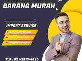 Jasa pengiriman barang import – Jasa Import Borong