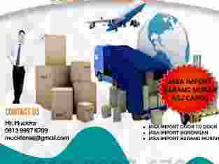 jasa import barang dari usa bekasi 0813 9997 6709