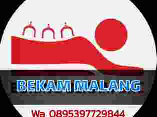 Bekam kota Malang Jawa timur wa 0895397729844