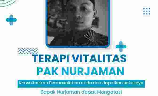 Jasa terapi alat vital semarang bpk Nurjaman 081263433332