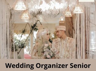 WEDDING ORGANIZER SENIOR DI MALANG
