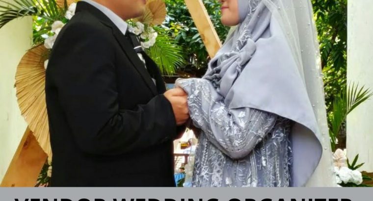 VENDOR WEDDING ORGANIZER MALANG