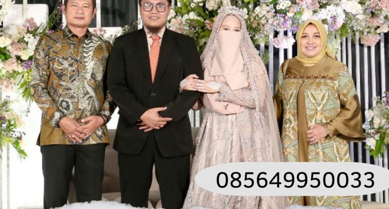 WEDDING ORGANIZER TERBAIK DI MALANG