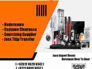 Jasa Import Spesialis Elektronik | Spesialis Impor