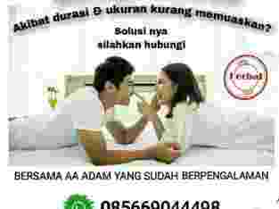 Pengobatan Alat Vital AA Adam Bogor WA 085669044498